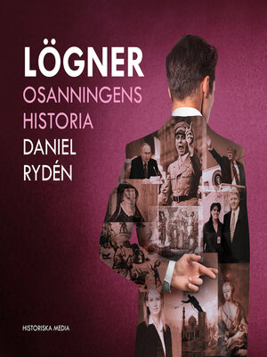 cover image of Lögner